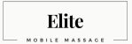 Elite Massage